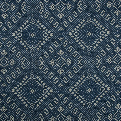Kravet PENANG INDIGO