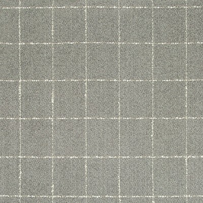 Kravet POCKET SQUARE GRAPHITE