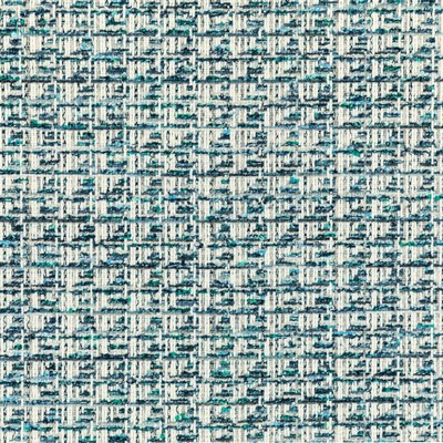 Kravet TWEED JACKET PEACOCK