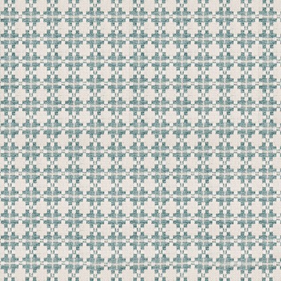 Kravet BACK IN STYLE AQUA