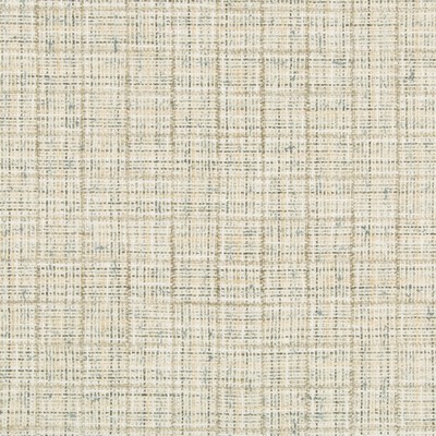 Kravet WENTHWORTH CHECK ALABASTER