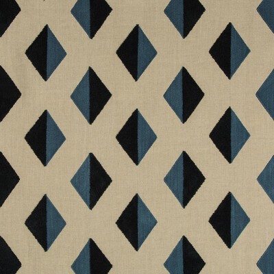 Kravet BARROCO BOUCLE DENIM