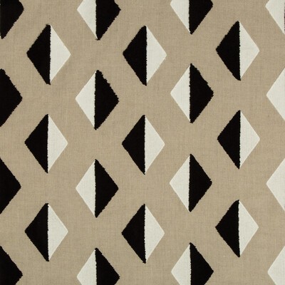 Kravet BARROCO BOUCLE DALMATIAN