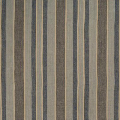 Kravet BONDI STRIPE DENIM