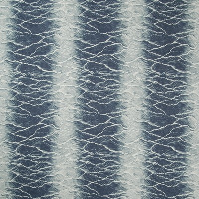 Kravet ONSEN INDIGO