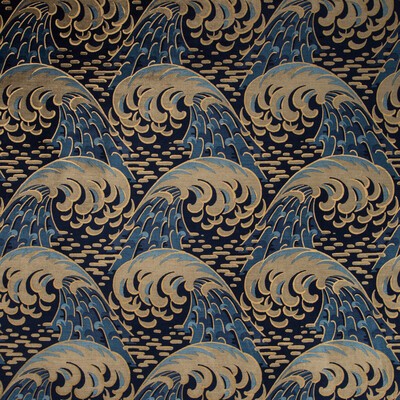 Kravet KAIYOU INDIGO