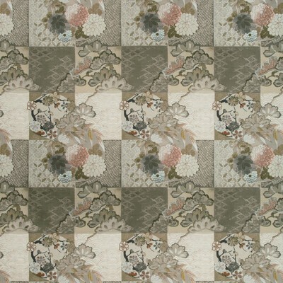 Kravet OSODE STONE/BLUSH
