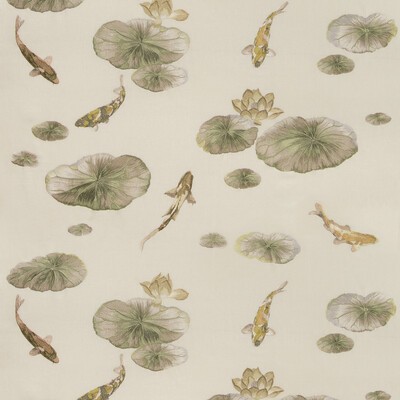 Kravet LOTUS POND LIMESTONE