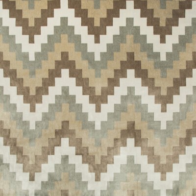 Kravet QATARI VELVET CLOUD