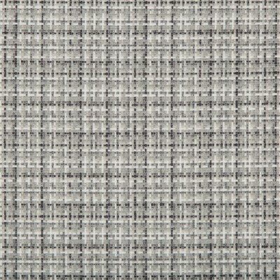 Kravet CHECKERTON GRAPHITE