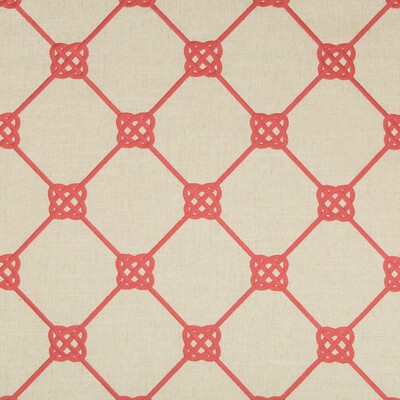 Kravet KNOTBRIDGE CORAL