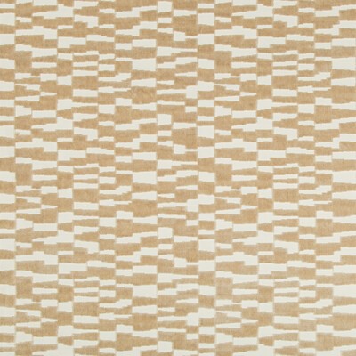 Kravet MOD VELVET CAMEL