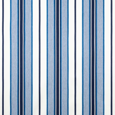 Kravet UMA STRIPE DENIM