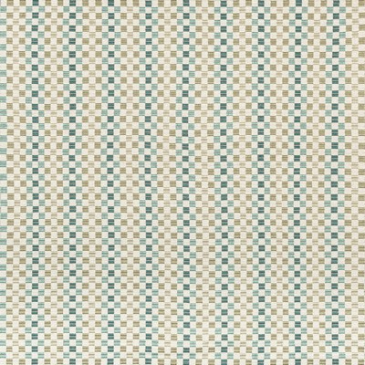 Kravet VERNAZZA PEACOCK