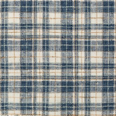 Kravet PALLEPOLA INDIGO