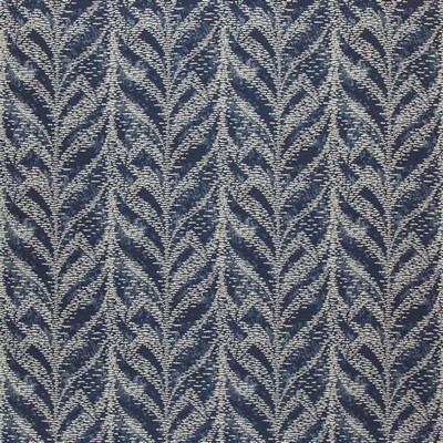 Kravet POMPANO NAVY
