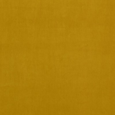 Kravet LYLA VELVET OCHRE