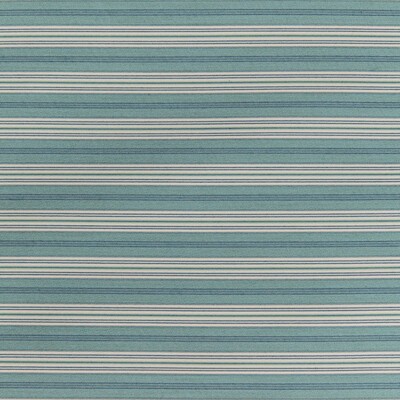 Kravet HULL STRIPE LAGOON