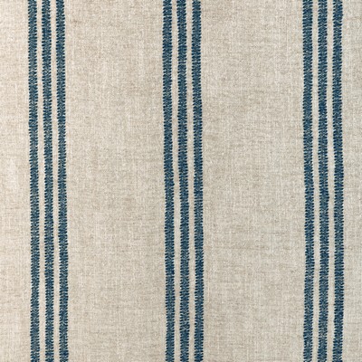 Kravet KARPHI STRIPE LAPIS