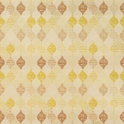 Kravet JAIDA SAFFRON
