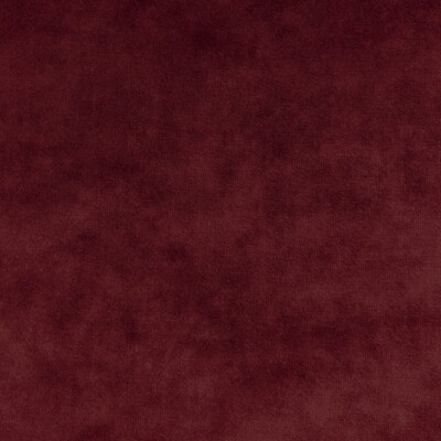 Kravet REGAL VELVET RUBY