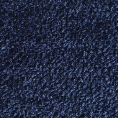 Kravet BARTON CHENILLE INDIGO
