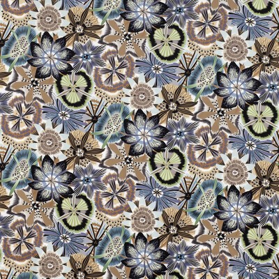 Kravet PASSIFLORA T60