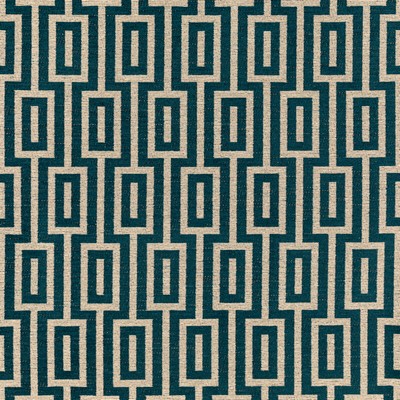 Kravet STREET KEY OCEANA