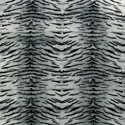 Kravet ANIMALIER SILVER