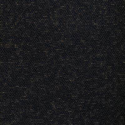 Kravet COSMIC PLUSH GOLD NOIR