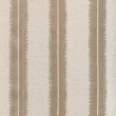 Kravet ETCHED STRIIPE CHAMPAGNE