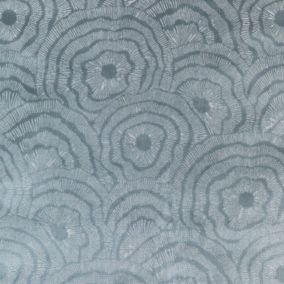 Kravet PANACHE VELVET CHAMBRAY