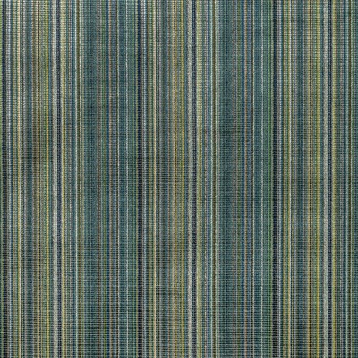 Kravet STRIA VELVET EMERALD