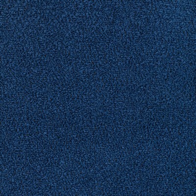 Kravet NAMASTE BOUCLE MOODY BLUE