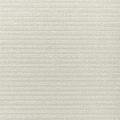 Kravet PLUSHY STRIPE SNOW