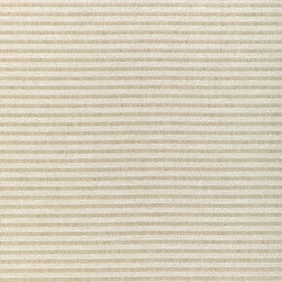 Kravet PLUSHY STRIPE FLAX