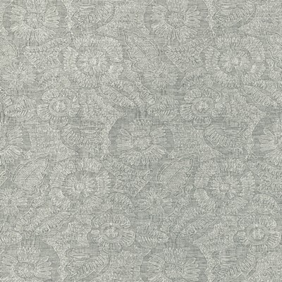Kravet CHENILLE BLOOM MIST