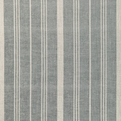 Kravet FURROW STRIPE SKY