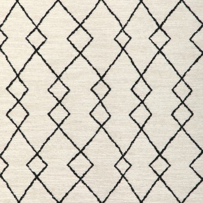 Kravet GEO GRAPHICA ONYX