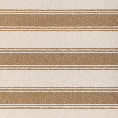 Kravet ONA STRIPE CAMEL