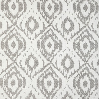 Kravet MILOS DAMASK CHARCOAL