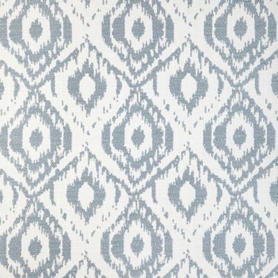Kravet MILOS DAMASK SKY