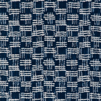 Kravet CROSS WAVES MARINE