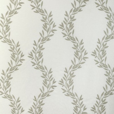 Kravet LEAF FRAME SAGE