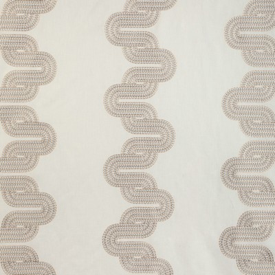Kravet CLOUD CHAIN OPAL