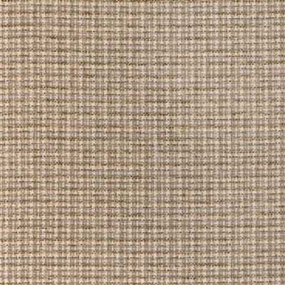 Kravet ARIA CHECK RATTAN