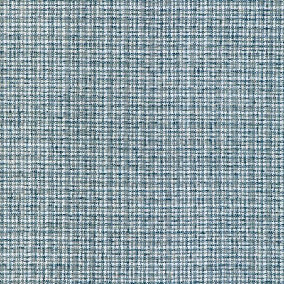 Kravet ARIA CHECK INDIGO