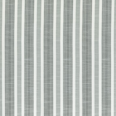 Kravet SIMS STRIPE GRAPHITE
