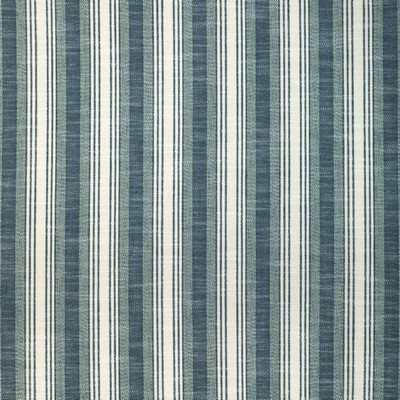 Kravet SIMS STRIPE MARINE