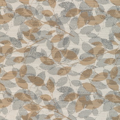 Kravet LEAF DANCE SANDSTONE